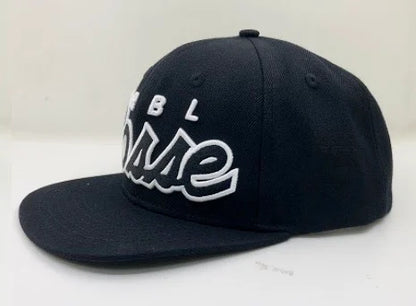 RBL POSSE SCRIPT SNAPBACK