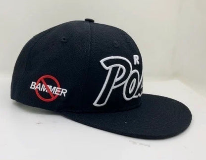 RBL POSSE SCRIPT SNAPBACK